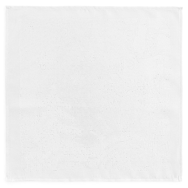 BLOOMY Set 6 șervețele masă