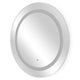 RADIANCE Oglindă baie cu iluminare LED