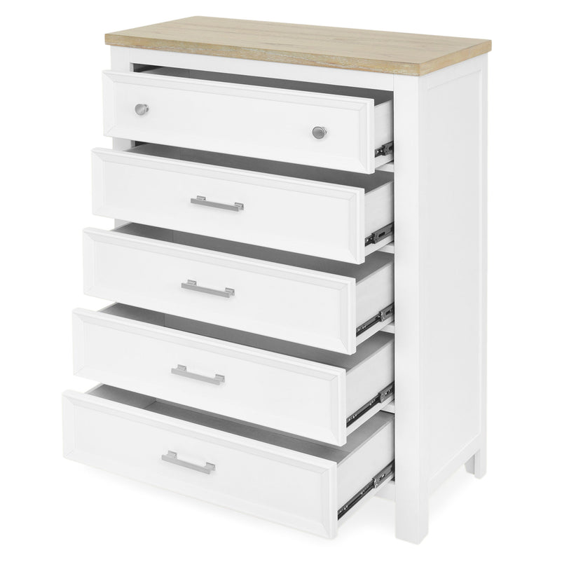 KENN Comodă înaltă