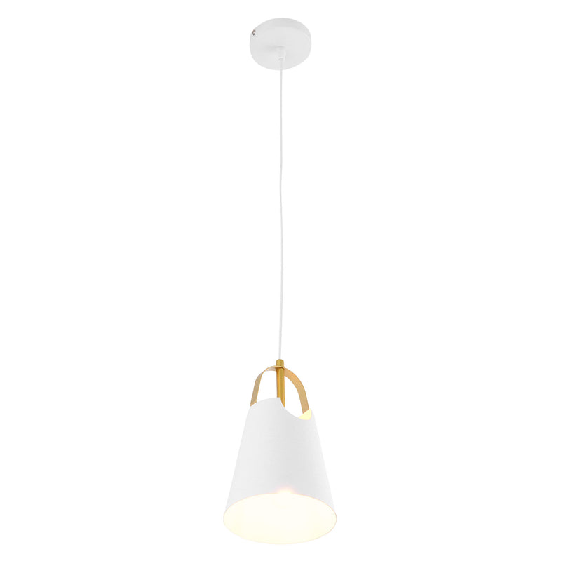 LINO Pendul 1x7W E27 LED