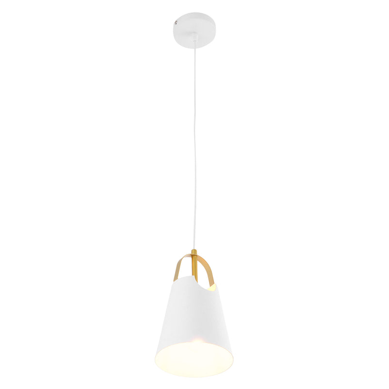 LINO Pendul 1x7W E27 LED