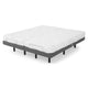 RELAX BED Pat electric