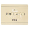 PINOT GRIGIO Set 4 suporturi farfurie