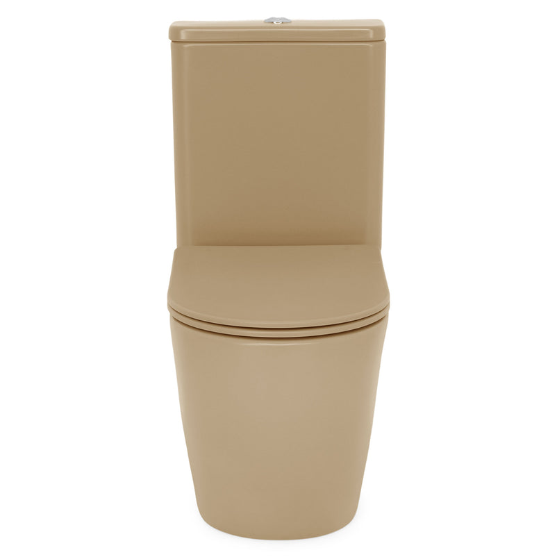 JADE Vas toaletă, ceramică