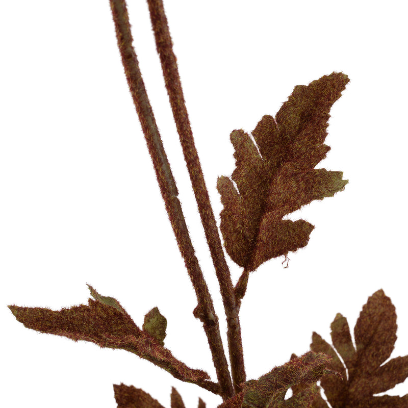 PAPAVERO Floare artificială