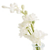 DELPHINIUM Aranjament flori artificiale