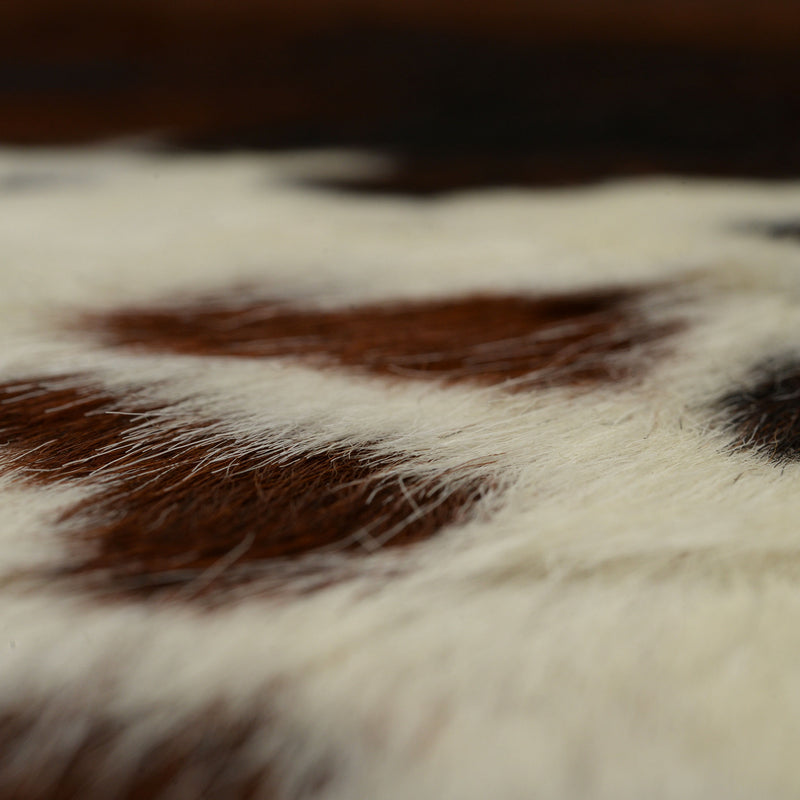 COW HIDE138 Covor cameră