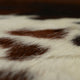 COW HIDE138 Covor cameră
