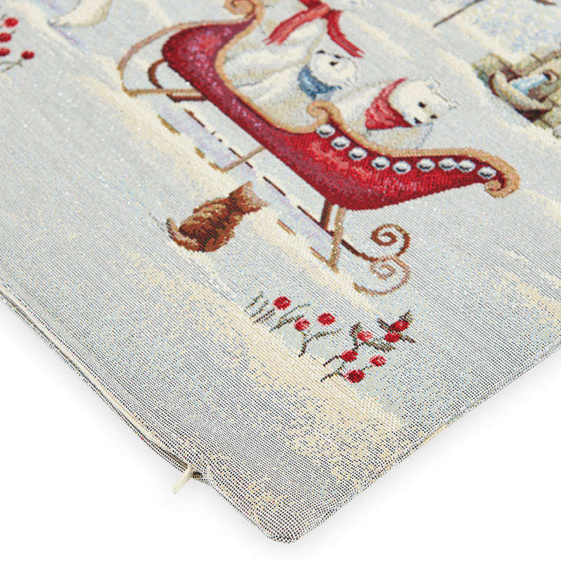 MYSTICAL Pernă decorativă, 45x45cm