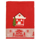 CHALET Set 2 prosoape bucătărie, 50x70cm