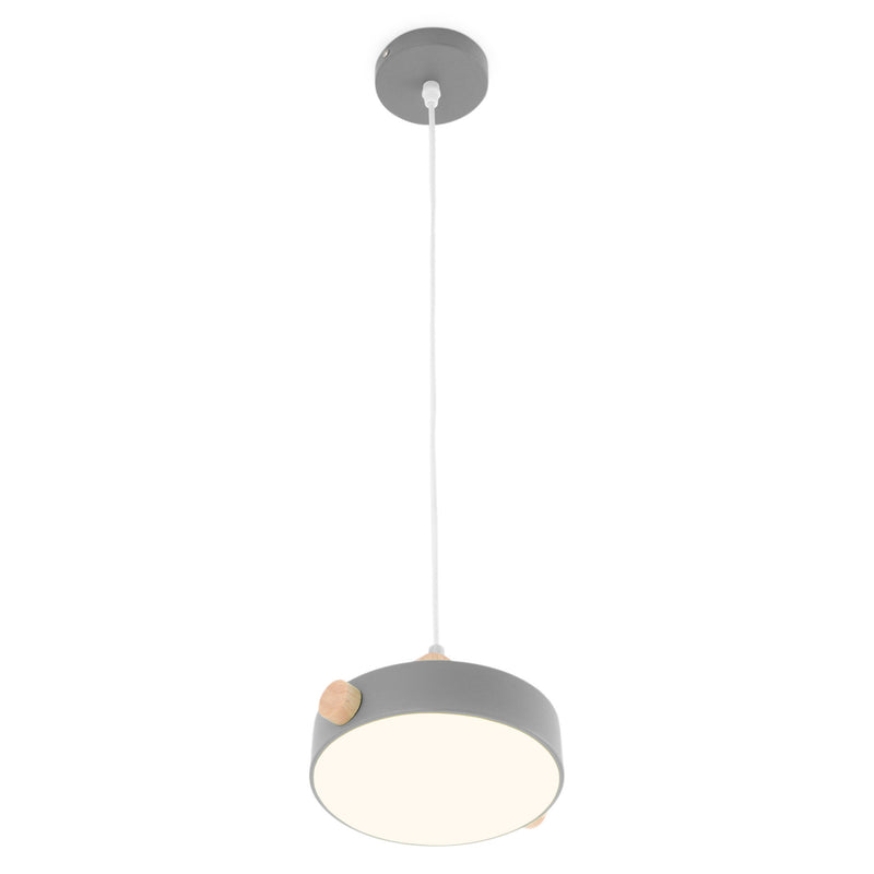 LARA Pendul 1x8W LED