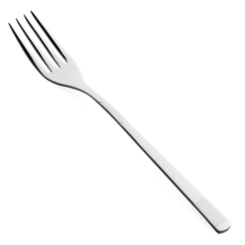 CAPRI Set tacâmuri 24 piese, inox