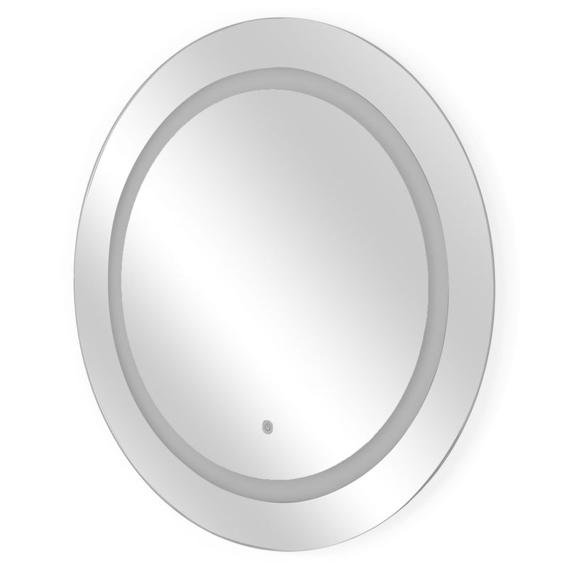 RADIANCE Oglindă baie cu iluminare LED