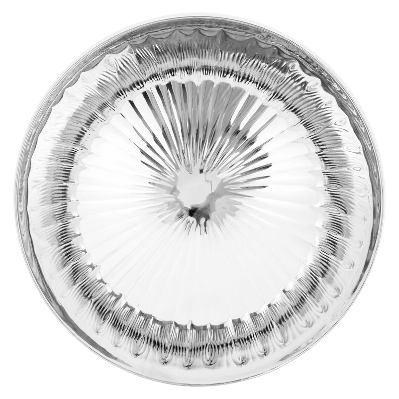 LOTUS Bol, inox, D.27.5cm