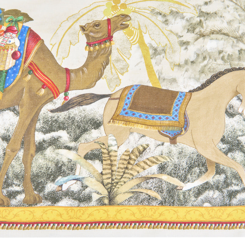 EXOTIC CHRISTMAS Față de masă