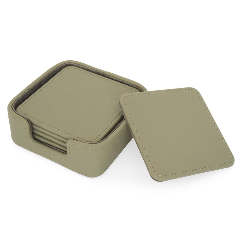 MALINI Set 6 suporturi pahare