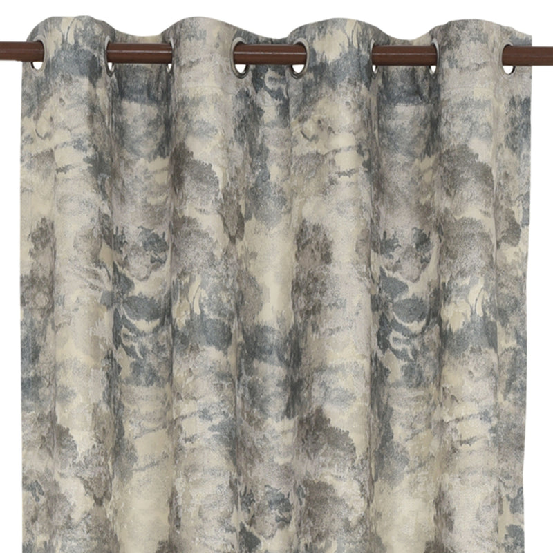 MARINA Draperie cu inele