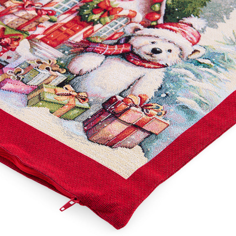 CANDY Pernă decorativă, 45x45cm