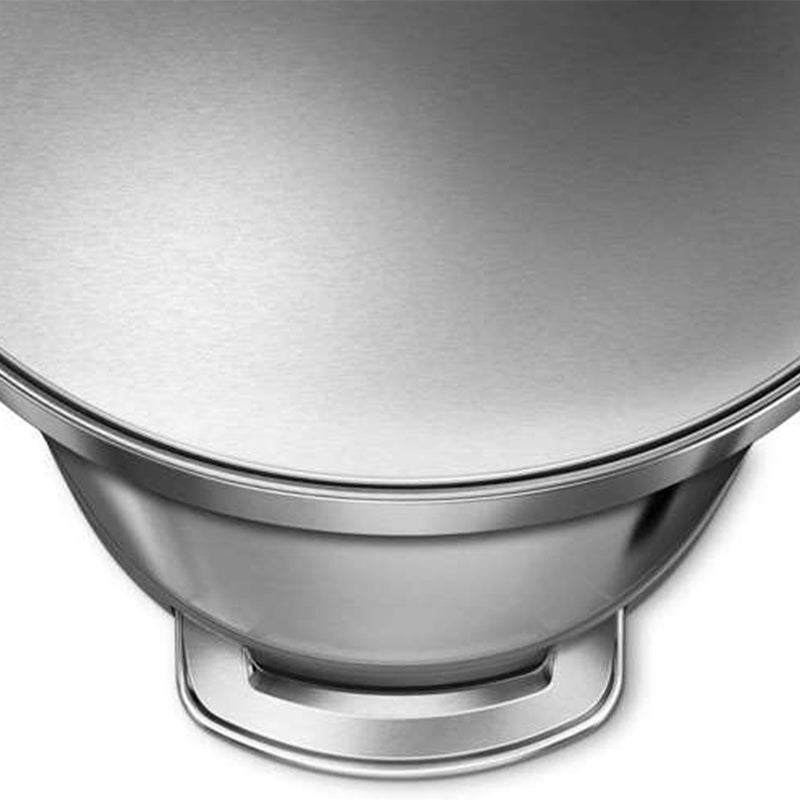 SIMPLEHUMAN Coș gunoi, 45L
