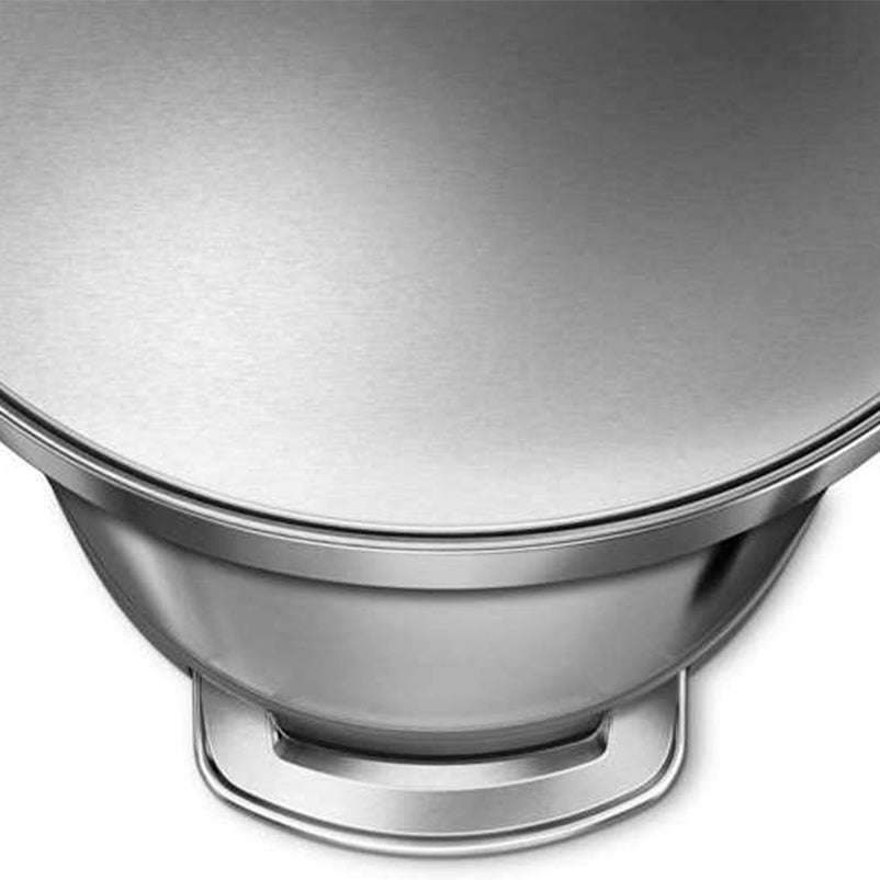 SIMPLEHUMAN Coș gunoi, 45L