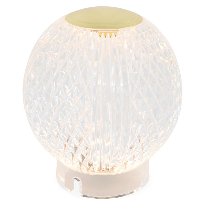 LEXIA Veioză 1x2W LED