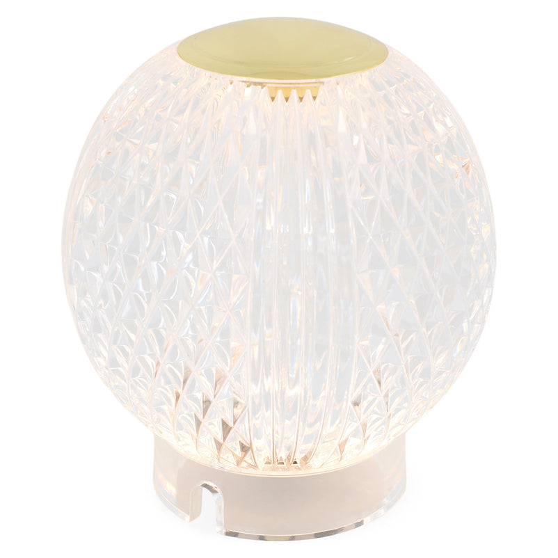 LEXIA Veioză 1x2W LED