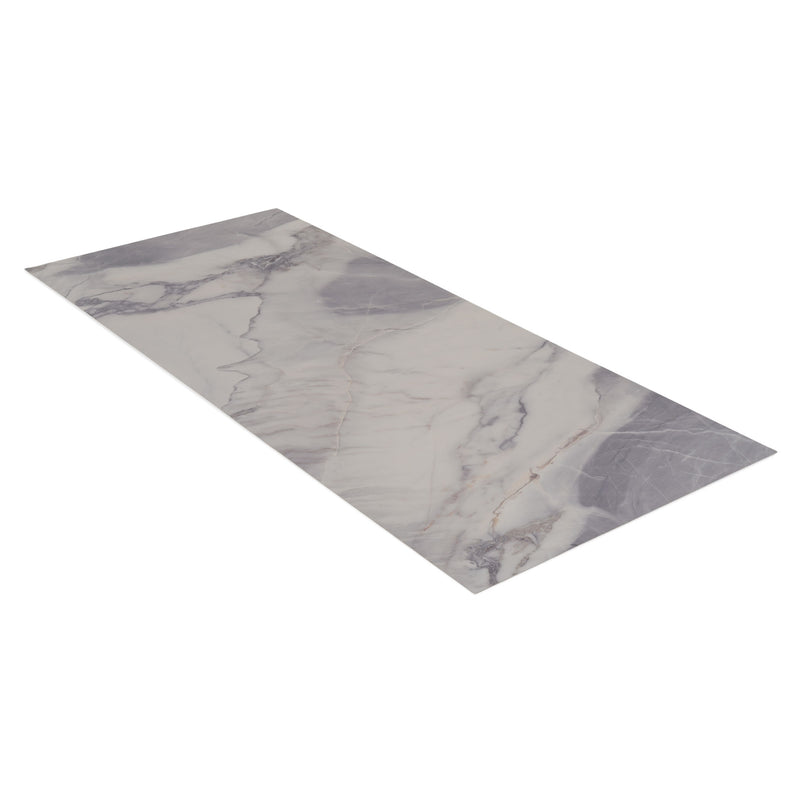 DECORIF Set 4 panouri decorative pentru perete
