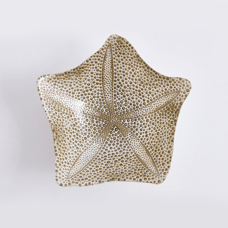 MARINA Bol, sticlă, D.22cm