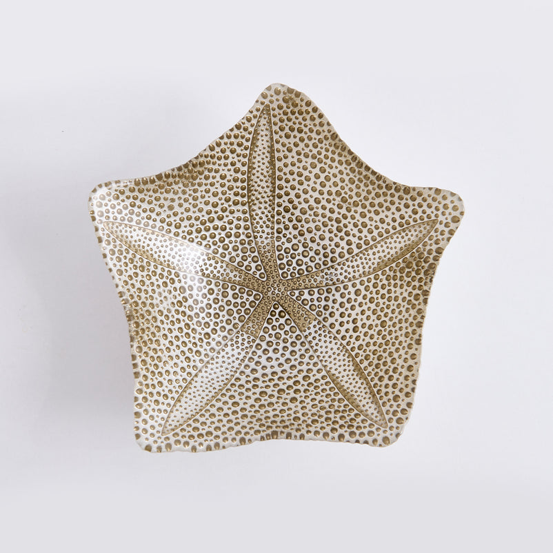 MARINA Bol, sticlă, D.22cm