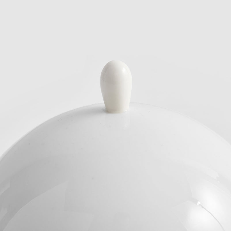 WISH Capac clopot, porțelan, D.16cm