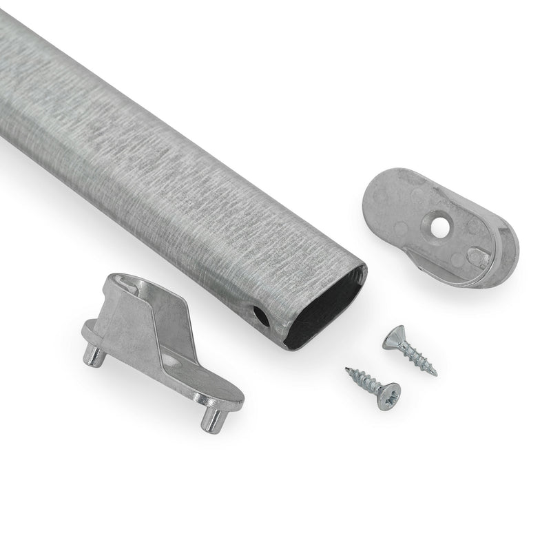 PANORAMA Bară opțională pentru haine