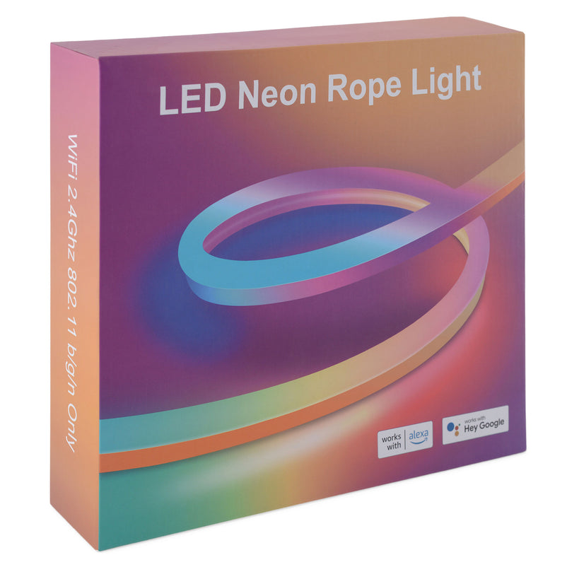 MUSIC LED Bandă LED