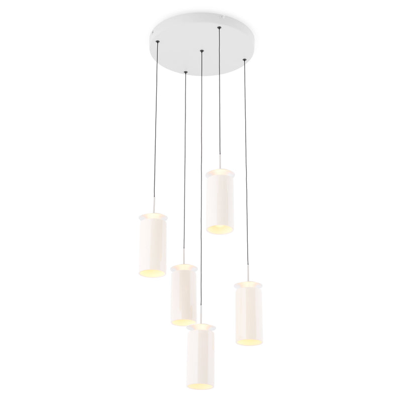 POWDER Lustră 35W LED