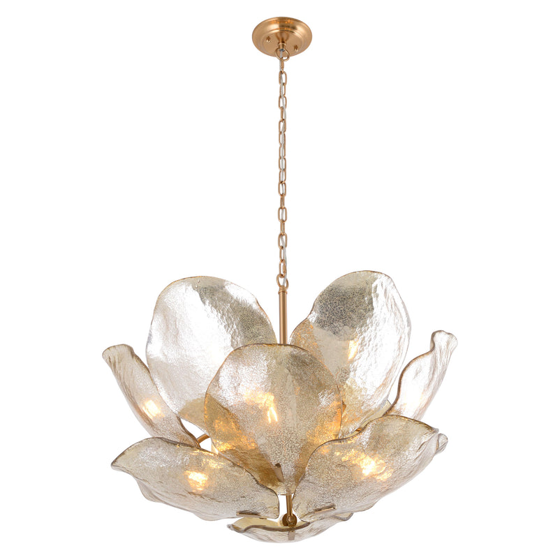 FINOLA Lustră 12x40W E14