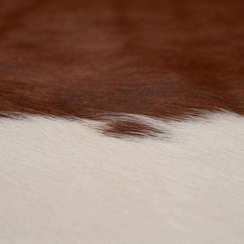 COW HIDE57 Covor cameră