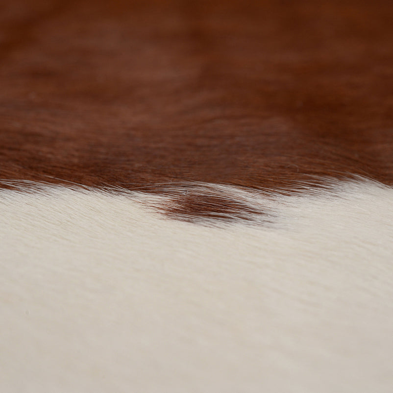 COW HIDE57 Covor cameră