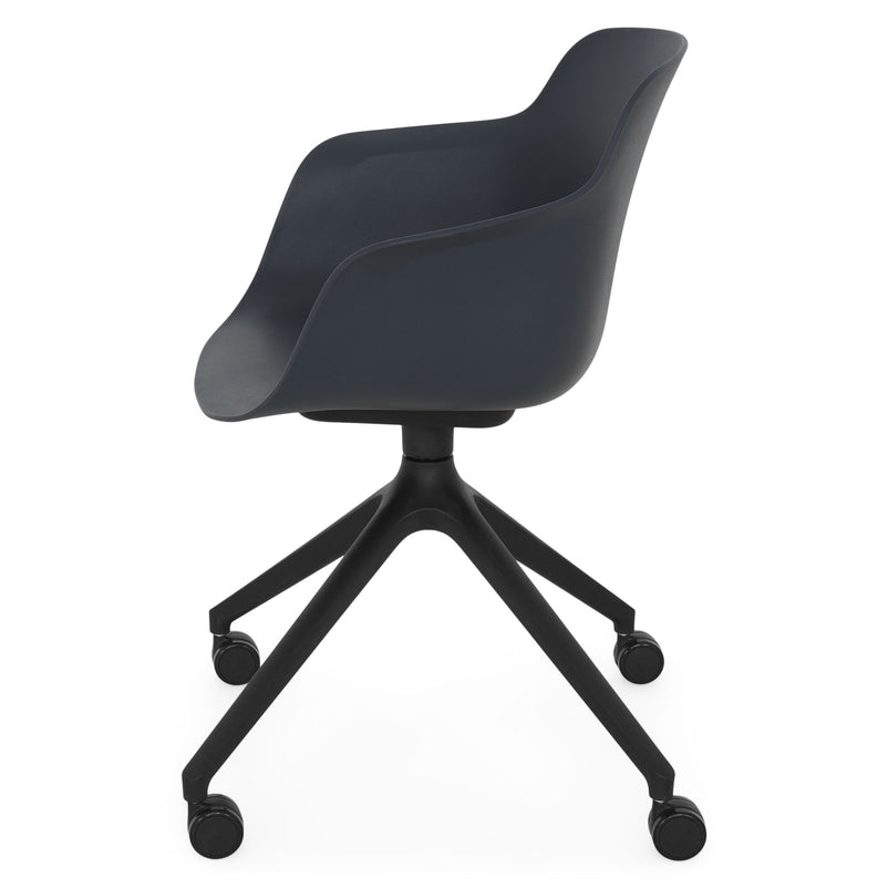 LORIA Scaun vizitator