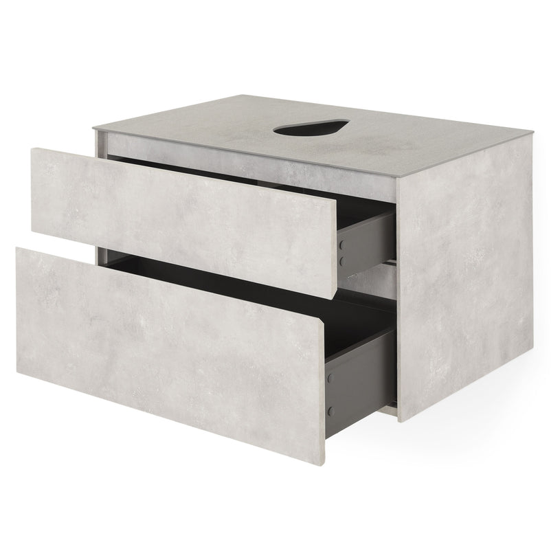 LAMINA Mască lavoar