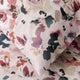KAILANI Set așternut 4 piese, 200x220cm