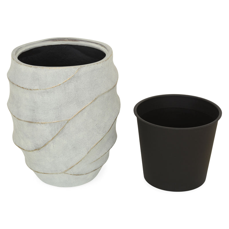 LUXWAVE Vas decorativ