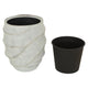 LUXWAVE Vas decorativ