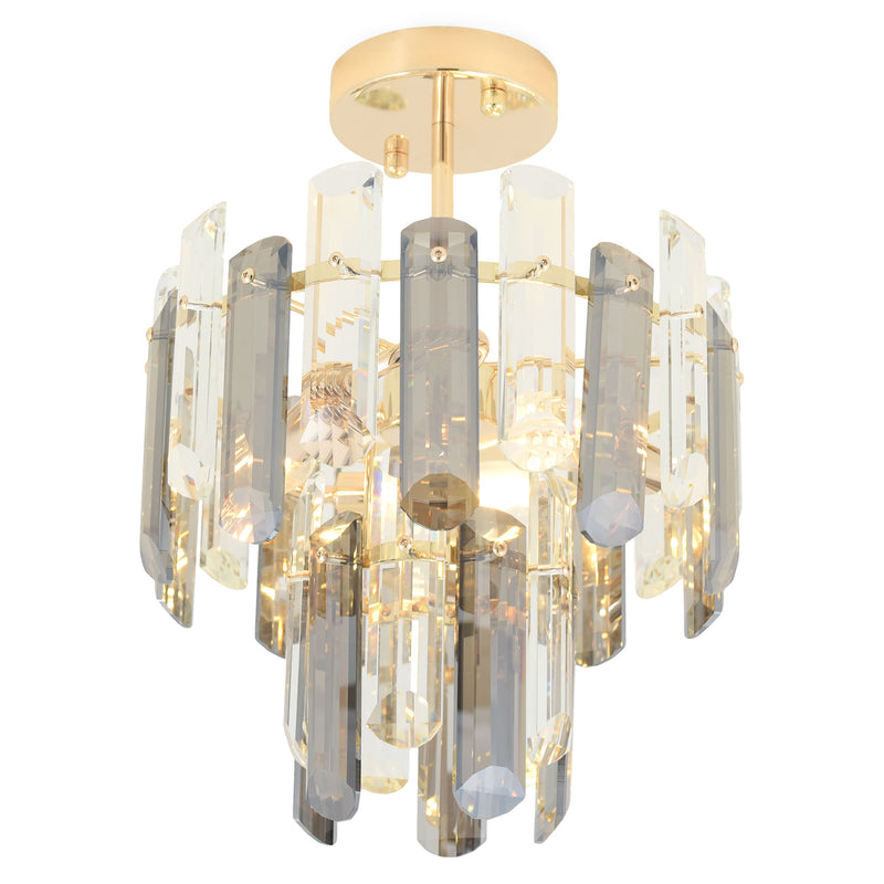 AMEDEIA Plafonieră 3x40W E14