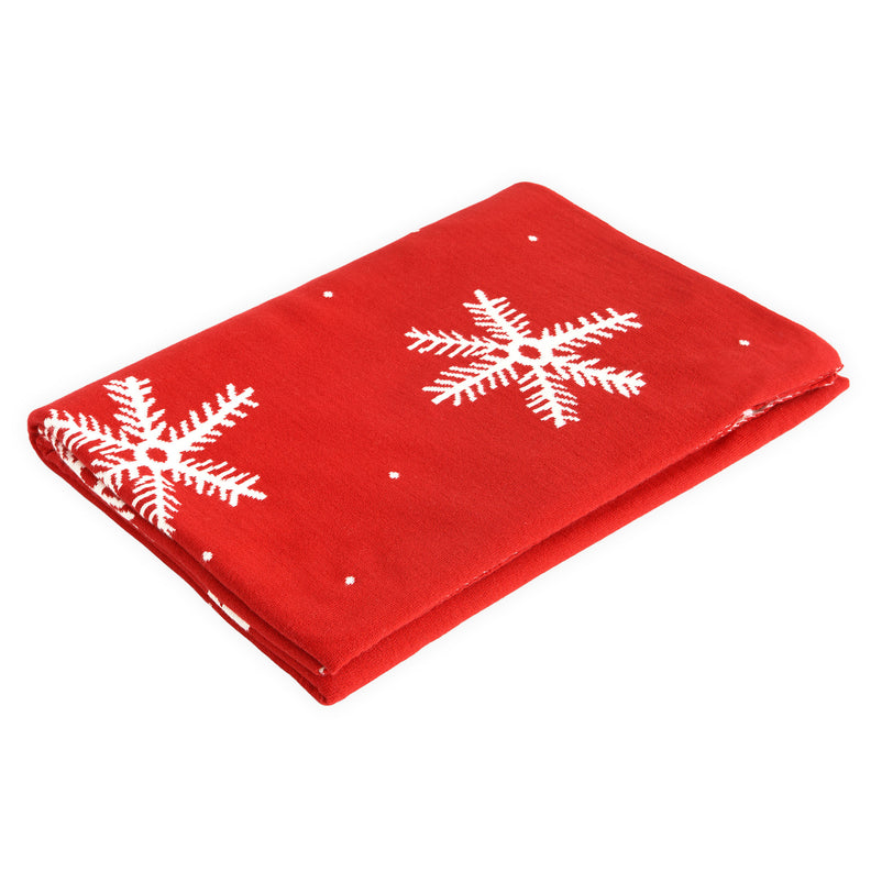 SNOWFLAKE II Pled, 130x170cm