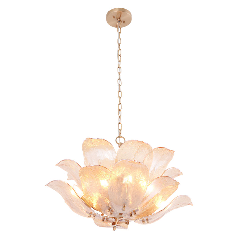 ADORA Lustră 8x40W E14