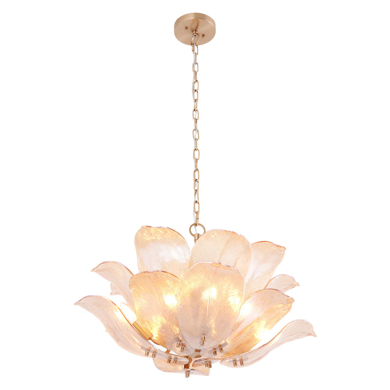 ADORA Lustră 8x40W E14