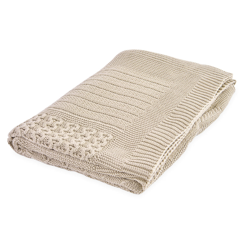 ELIJAH Pled, 130x170cm