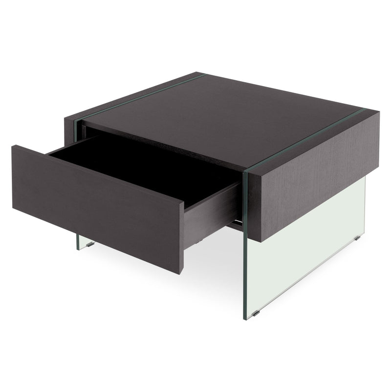 EMERSON Măsuță colț - Articol resigilat