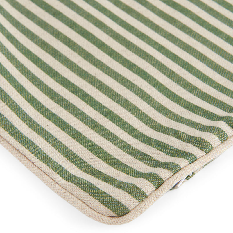 NASAU RAYA Pernă decorativă, 30x50cm