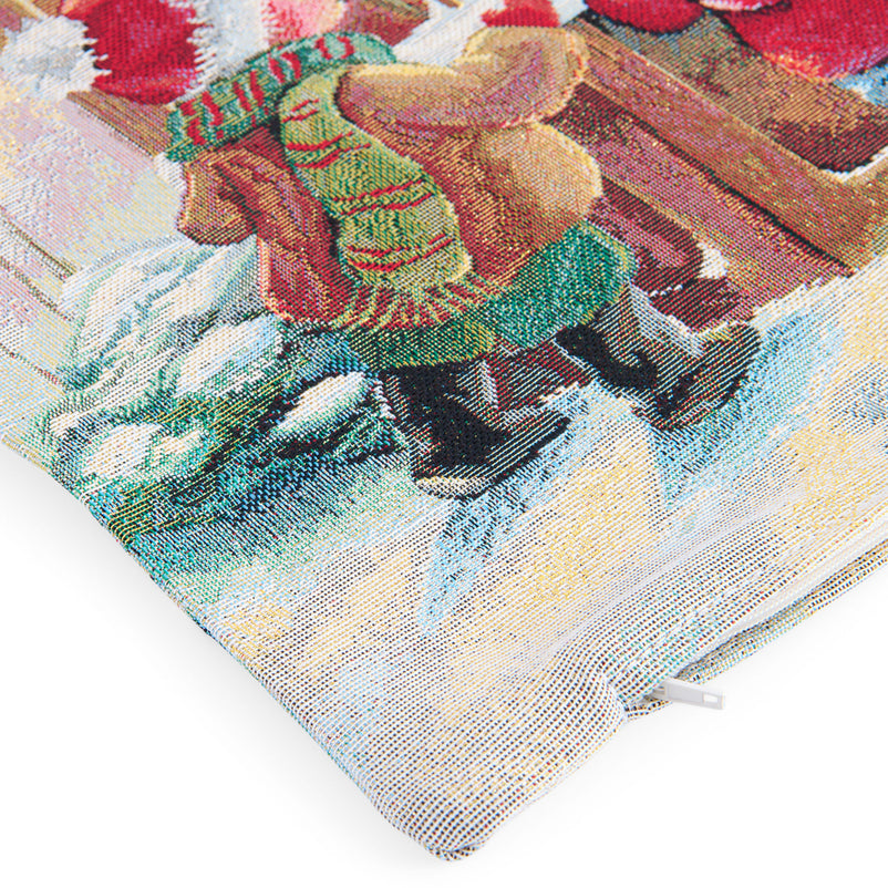 TOYS SHOP I Pernă decorativă, 45x45cm