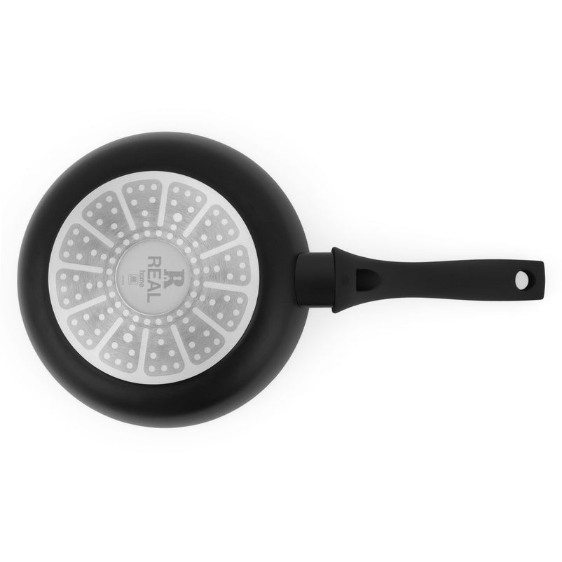 LUMENFLON Tigaie, aluminiu